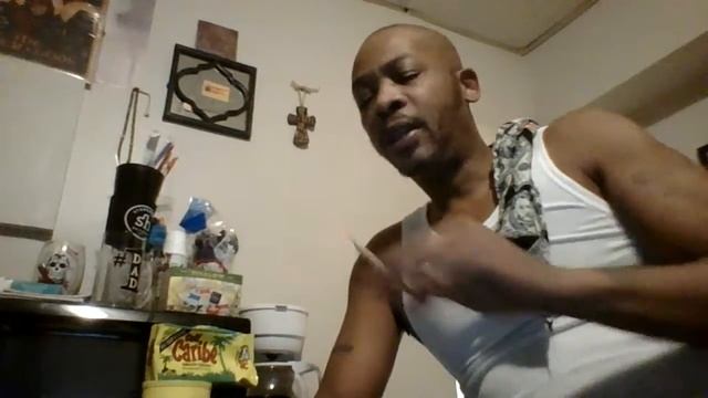 Coffee Time With Raf Almighty смотреть онлайн