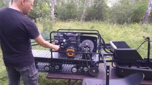 ORR-73 и Толкач: краткий обзор и цены