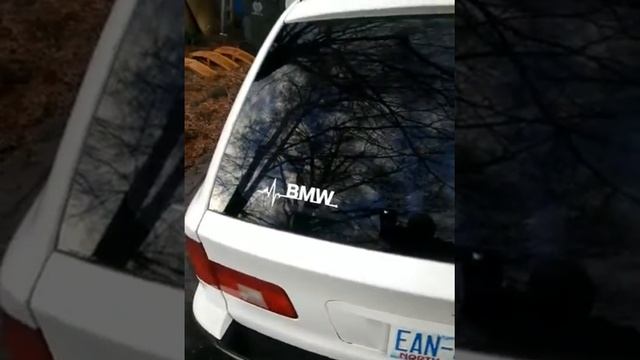 #E30mine 1999 bmw 528I (666I) touring sport смотреть онлайн