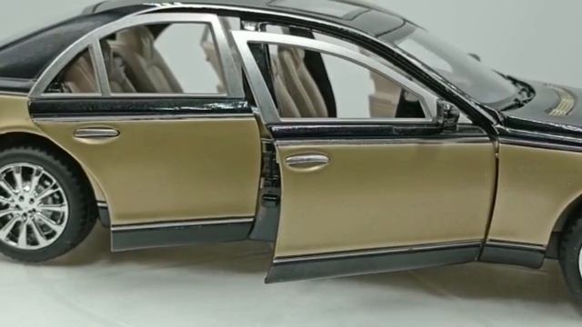 Maybach смотреть онлайн