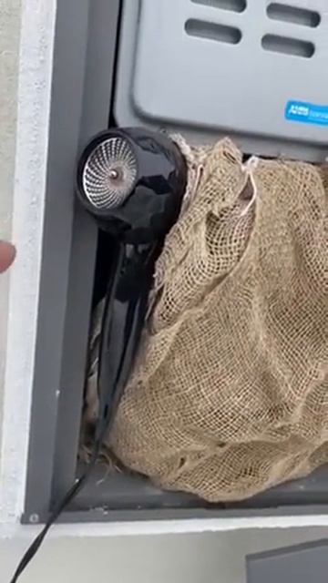 Thawing Tankless Water Heater смотреть онлайн