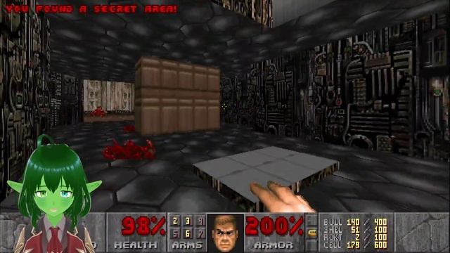 Knee Deep in the Dead! - DOOM смотреть онлайн