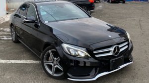 ПОНТАРЕЗКА ЗА ДЁШЕВО Mercedes С-180