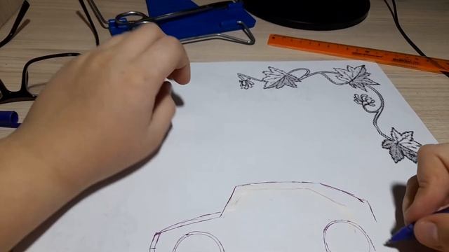 ЗАЗ 1102 (Тавврия) ЗАпорожец смотреть онлайн