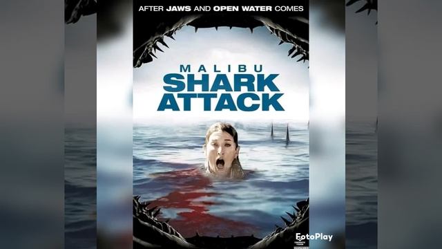 Shark Attack смотреть онлайн