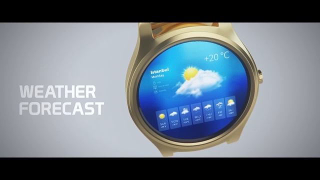 UPSMART CONNECT смотреть онлайн