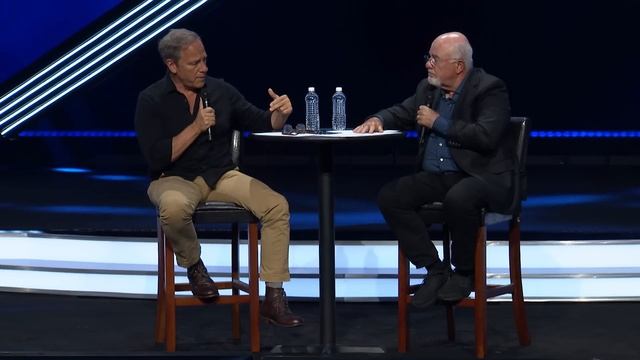 Why “Work Smart, Not Hard” Is Wrong (with Mike Rowe) смотреть онлайн