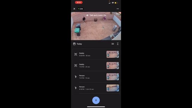 Google Nest Hub and Google Doorbell House Set Up смотреть онлайн