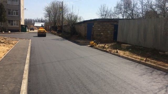 Дорожно строительные работы смотреть онлайн
