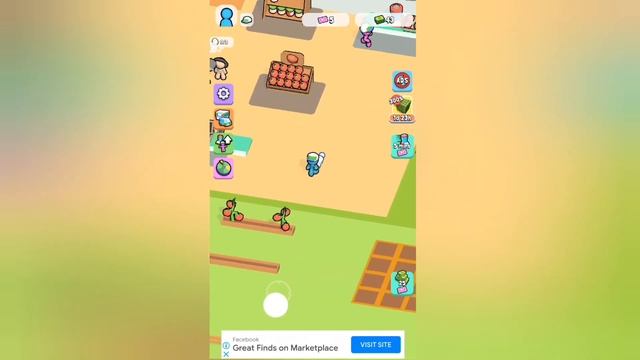 My Mini Mart | business game | 328 Gaming смотреть онлайн