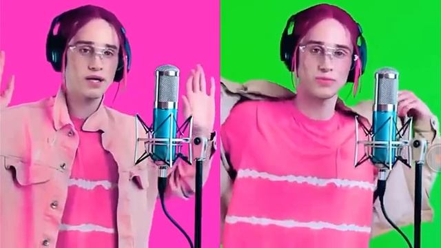 Danim VS исполнение китайцев "симпа". смотреть онлайн