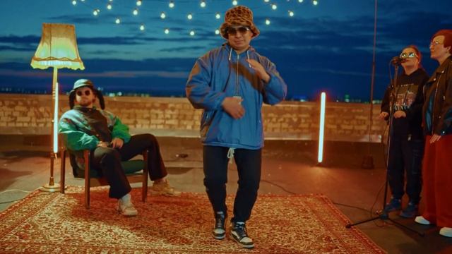 ишь че - не успеваю (тизер)