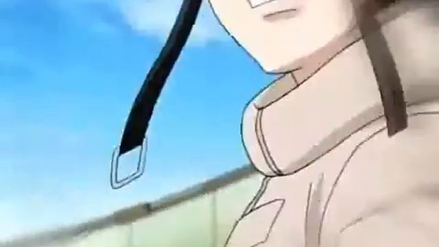 Naruto Rammstein Mein Herz Brennt смотреть онлайн