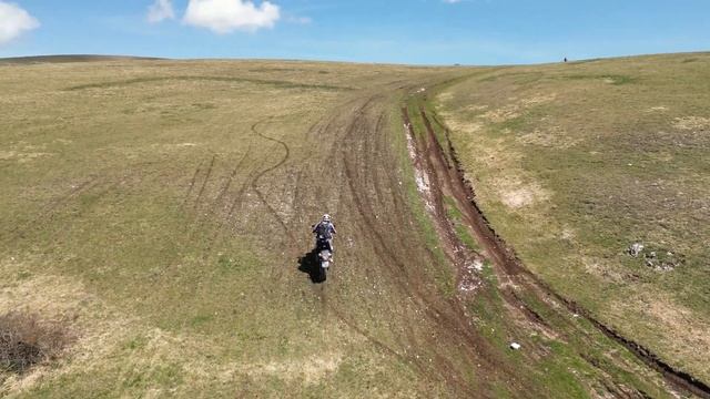 My First Rally With The New KTM 890 Adventure R | RALLY UMBRIA 2023