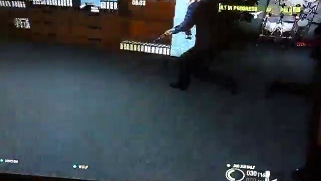 PAY DAY 2 gameplay смотреть онлайн