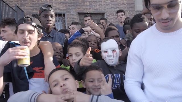 PNL - Simba [Clip Officiel] смотреть онлайн