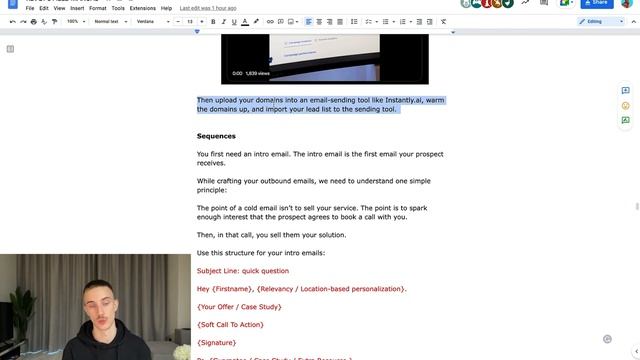 The Fastest Path To $20,000 A Month In 2023 смотреть онлайн