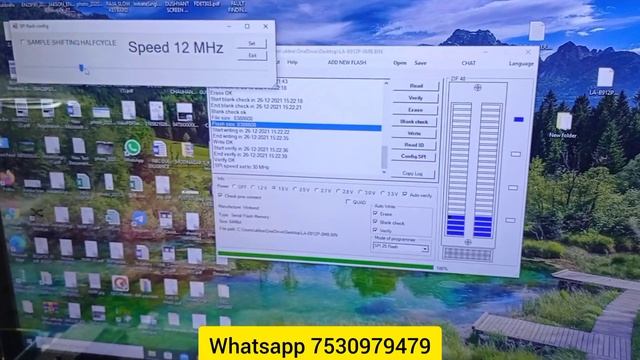 SVOD 4 Programmer Tutorial | SVOD 4 Programme | How to use SVOD 4 with all Feature смотреть онлайн