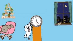 Hickory Dickory Dock | Smart Happy Baby | Nursery Ryhmes | Baby Song | Kids Song