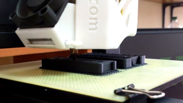 3D Printer смотреть онлайн