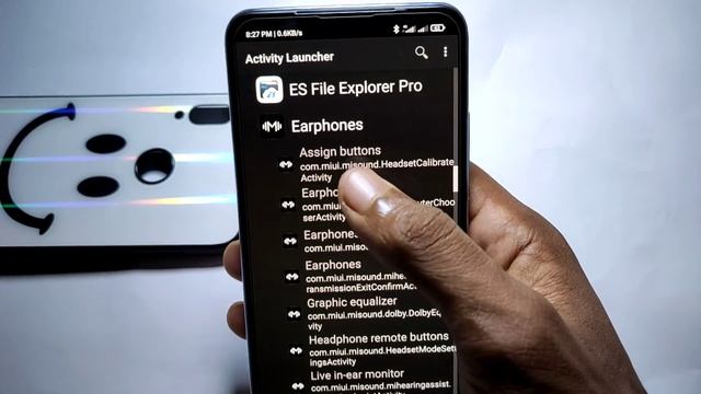 MIUI 12.5 Enhanced Update Hidden Features Activate Now смотреть онлайн