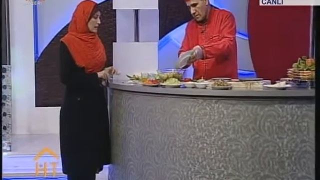 "Baby corn" salatı смотреть онлайн