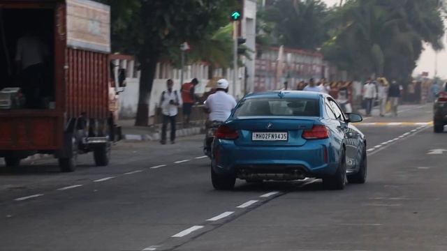 Tuned VW Polo Vs Audi R8? | Lamborghini | Porsche | Supercars in Mumbai смотреть онлайн