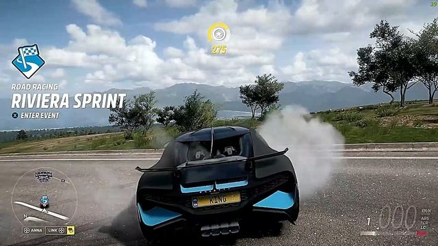 I Got the Bugatti Divo 2019 in Forza Horizon 5 And Win a Road Racing 😱🔥🤩 смотреть онлайн