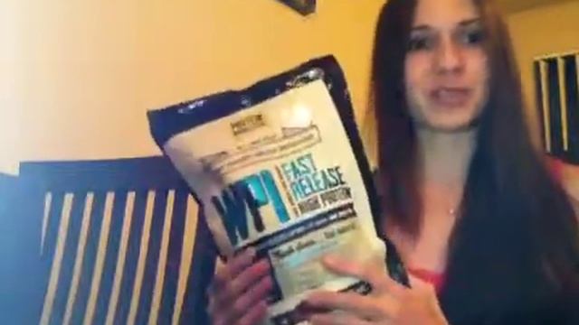 Надо ли пить протеин?