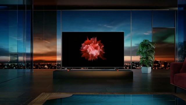 TOSHIBA C350MP 50 inch 4K LED Smart Google TV - Dolby Vision Atmos and REGZA Engine - 50C350MP смотреть онлайн