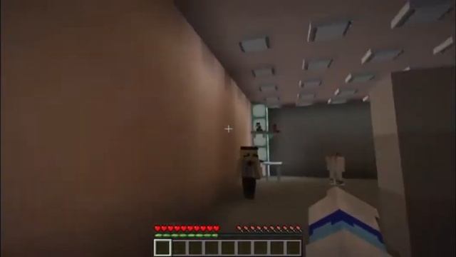 Vanessa’s mother!? | Minecraft FNAF Roleplay смотреть онлайн