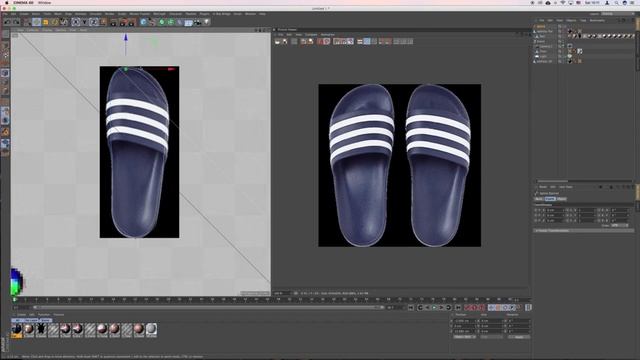 4 Drawing the outline Spline смотреть онлайн