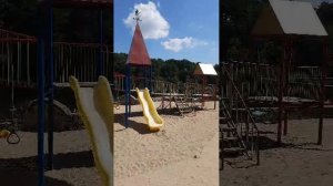 Места отдыха в Рамонском районе
