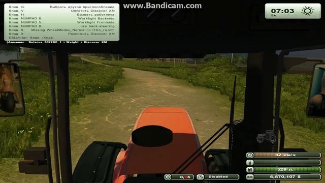 FarmingSimulator2013Game 2014 01 04 20 10 58 692 смотреть онлайн