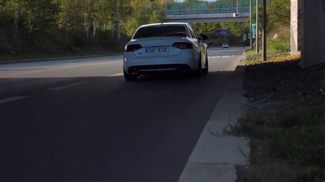 do3ry® výfuk | Audi S4 B8 смотреть онлайн
