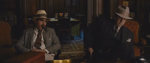 ЗАКОН НОЧИ 2017 ( Новый фильм Бена Аффлека ) [ Первый официальный дублированный