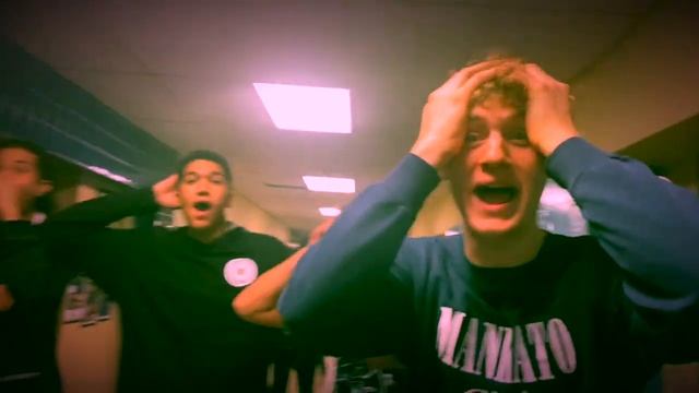 Columbia Cougar News [S6 Ep. 10] смотреть онлайн