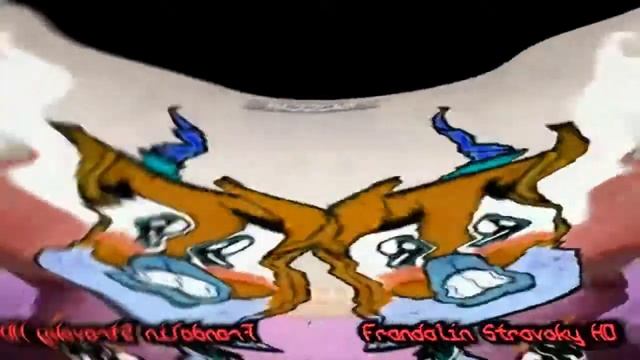 IMTWHAFT Csupo 4ormulator Collection in Not Scary смотреть онлайн