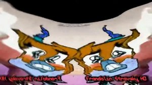 IMTWHAFT Csupo 4ormulator Collection in Not Scary