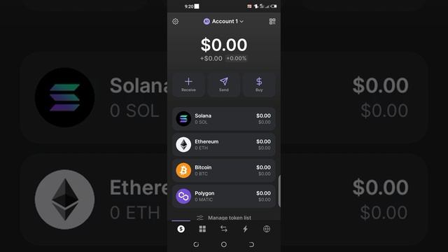 How to fix Tapswap phantom wallet connection problem смотреть онлайн