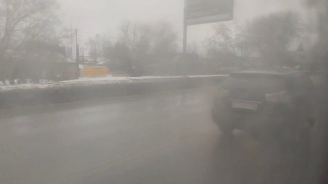Mercedes Benz 0407 (АВ 121 22) покатушки по Барнаулу со мной ехал @barnaultransport смотреть онлайн
