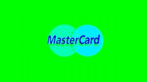 Mastercard Logo with Effects 1