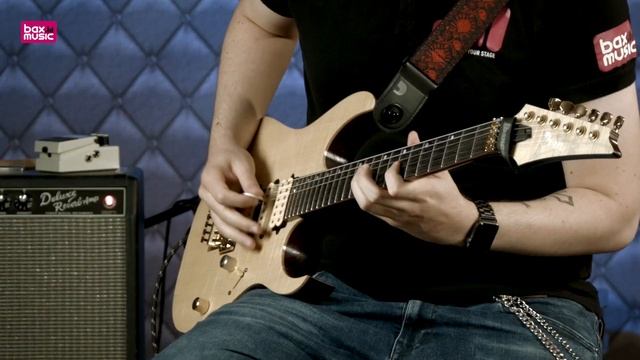 TC Electronic Flashback 2 Review | Bax Music смотреть онлайн