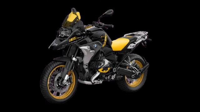 2021 BMW R1250GSA LIMITED EDITION 40 YEARS OF BMW BMW GSA LINE UP ALL COLOUR VARIANT AND MANY MORE смотреть онлайн