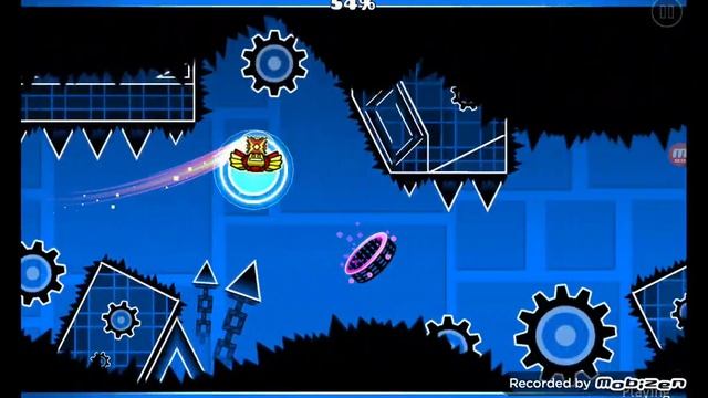 (My Hardest) "Shitty wasureta" [Medium-Hard Demon] By: Acropolisboy | Geometry Dash 2.205 смотреть онлайн