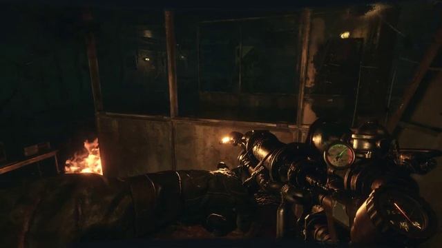 Metro Exodus : Два полковника Часть 3 смотреть онлайн