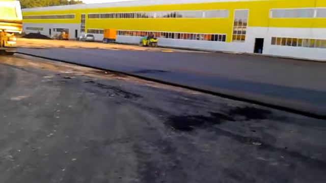 асфальтирование смотреть онлайн