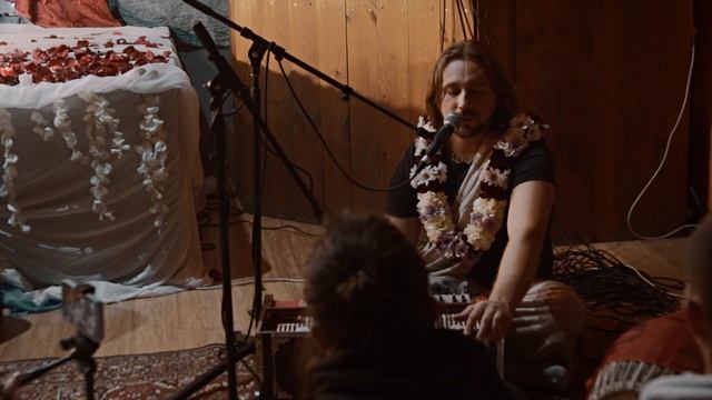 Вайшнава прана. Киртан мела 2022