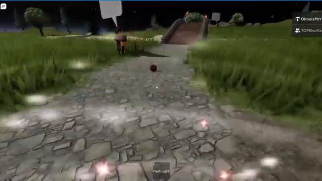 Обзор новой карты в Roblox (Карта моя) смотреть онлайн