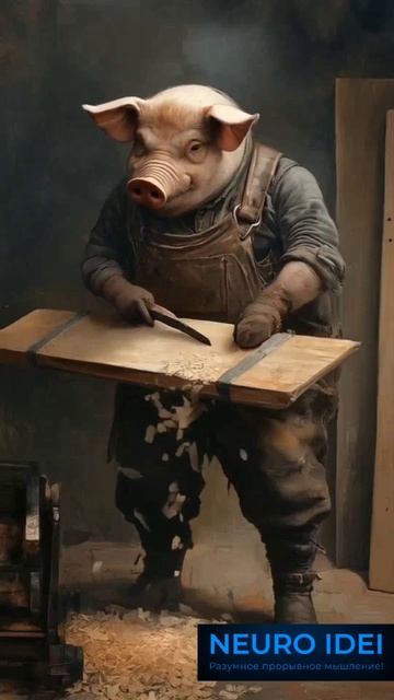 Нейросети создают видео